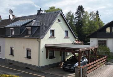 Vorschaubild Einfamilienhaus