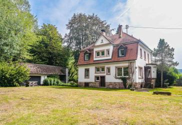 Vorschaubild Einfamilienhaus