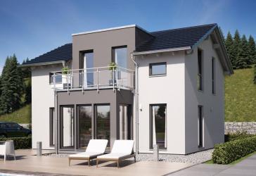 Vorschaubild Einfamilienhaus