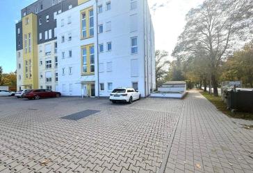 Vorschaubild Wohnung