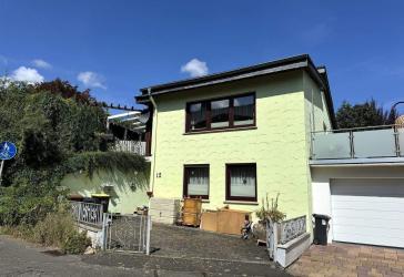 Vorschaubild Einfamilienhaus
