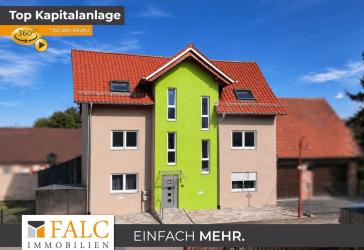 Vorschaubild Mehrfamilienhaus