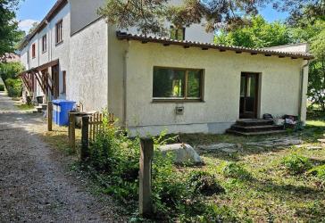 Vorschaubild Reihenendhaus