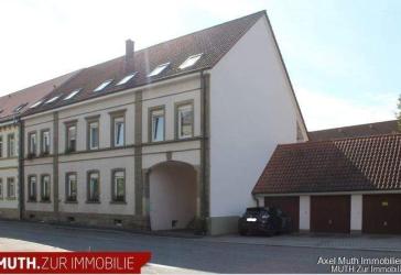 Vorschaubild Wohnung
