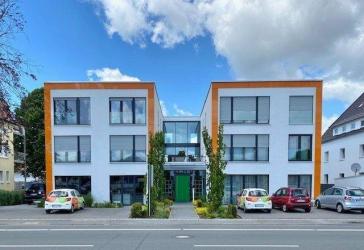 Vorschaubild Wohnung