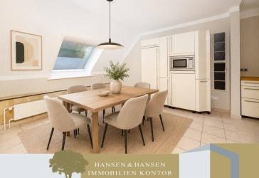 Vorschaubild Maisonettewohnung