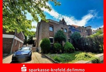 Vorschaubild Maisonettewohnung