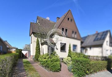 Vorschaubild Doppelhaushälfte