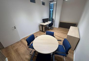 Vorschaubild Büro- /Praxis-Immobilie