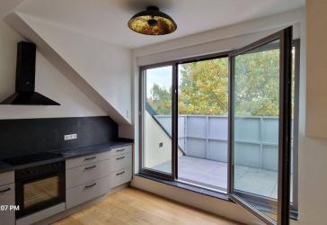 Vorschaubild Penthouse