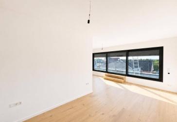 Vorschaubild Maisonettewohnung