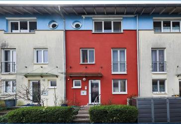 Vorschaubild Reihenmittelhaus