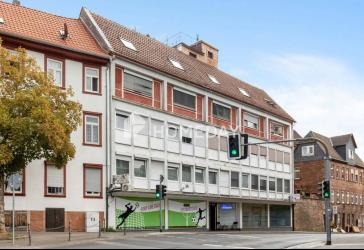 Vorschaubild Mehrfamilienhaus