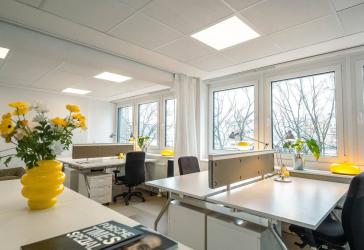 Vorschaubild Büro- /Praxis-Immobilie