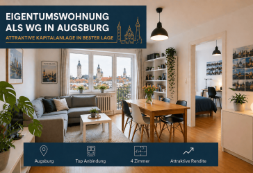 Vorschaubild Wohnung