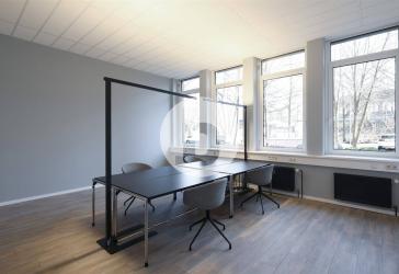 Vorschaubild Büro- /Praxis-Immobilie