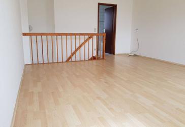 Vorschaubild Maisonettewohnung
