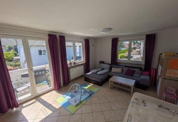 Vorschaubild Maisonettewohnung