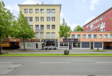 Vorschaubild Wohnung