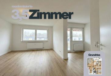 Vorschaubild Wohnung