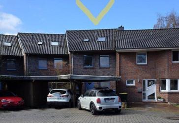 Vorschaubild Reihenmittelhaus