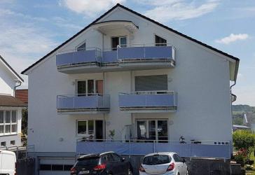RESERVIERT! Inflationsschutz Betongold: MFH mit 10 Wohneinheiten in begehrter Lage von Niederhadamar