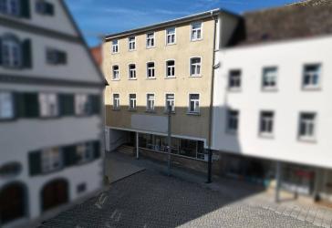 Vorschaubild Mehrfamilienhaus