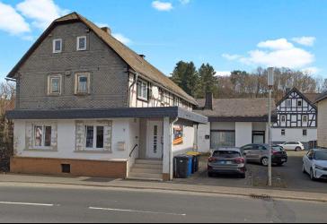 Vorschaubild Mehrfamilienhaus