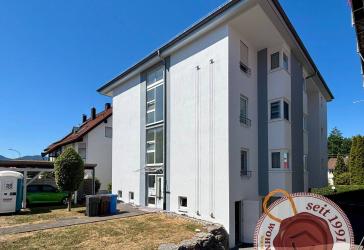 Vorschaubild Maisonettewohnung