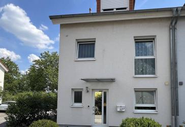 Vorschaubild Reihenendhaus