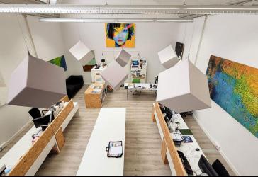 Vorschaubild Büro- /Praxis-Immobilie