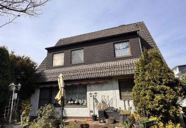 Familienfreundliches Zuhause mit viel Platz in Berlin Rudow (nahe U-Bahn)
