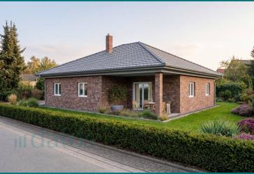 Vorschaubild Bungalow