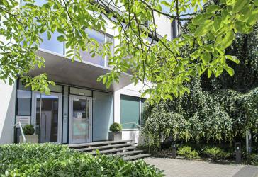 Vorschaubild Büro- /Praxis-Immobilie