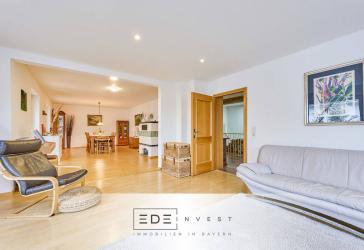 Vorschaubild Maisonettewohnung