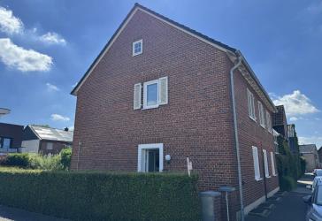 Zweifamilienhaus in zentraler Lage von Emsdetten!