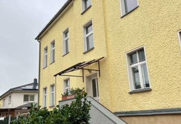 3 Zimmer Wohnung in Oranienburg