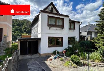 Vorschaubild Einfamilienhaus