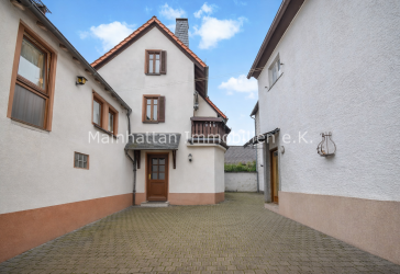 Vorschaubild Einfamilienhaus