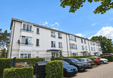 Vorschaubild Wohnung