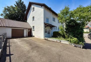Vorschaubild Mehrfamilienhaus