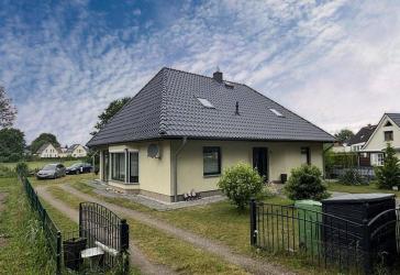 Vorschaubild Bungalow