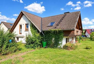 Vorschaubild Einfamilienhaus