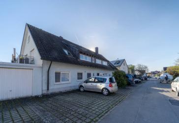 Vorschaubild Wohnung