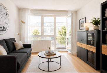 Vorschaubild Wohnung