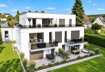 Vorschaubild Mehrfamilienhaus