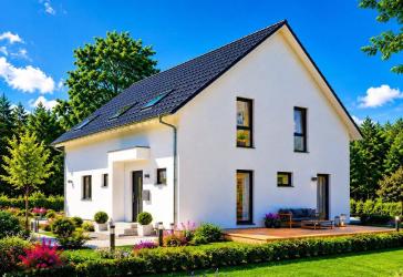 Vorschaubild Einfamilienhaus