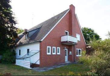 Vorschaubild Reihenendhaus