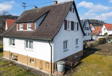 Vorschaubild Einfamilienhaus