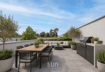 HAUS-FLAIR ERLEBEN MIT TERRASSE DER EXTRAKLASSE - nahe der Burg Frankenstein in Darmstadt-Eberstadt